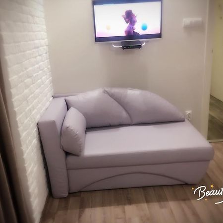 Apartment Cherry Queen Belgrade Luaran gambar