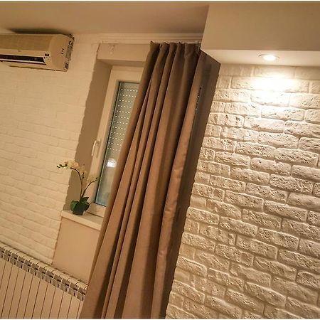 Apartment Cherry Queen Belgrade Luaran gambar