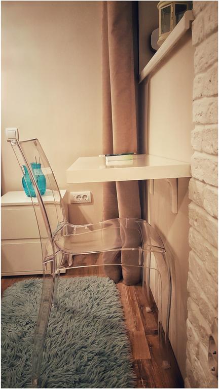 Apartment Cherry Queen Belgrade Luaran gambar