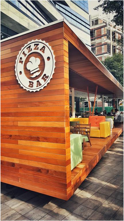 Apartment Cherry Queen Belgrade Luaran gambar