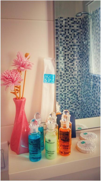 Apartment Cherry Queen Belgrade Luaran gambar