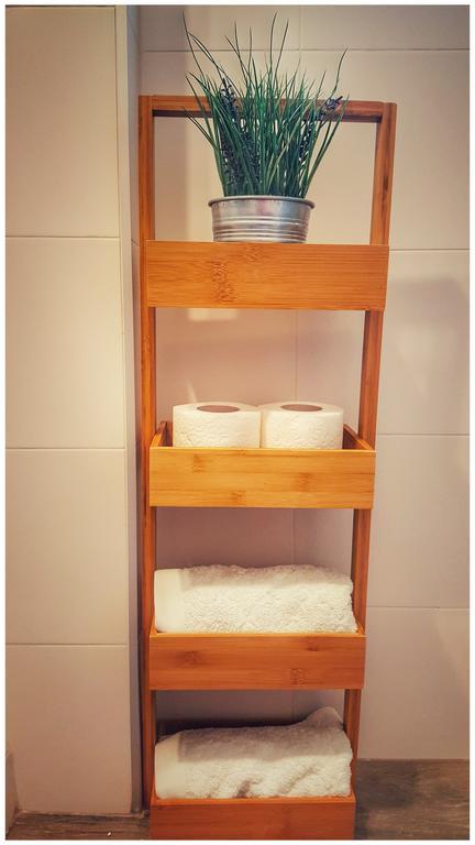 Apartment Cherry Queen Belgrade Luaran gambar