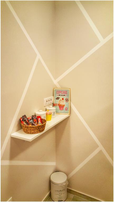 Apartment Cherry Queen Belgrade Luaran gambar