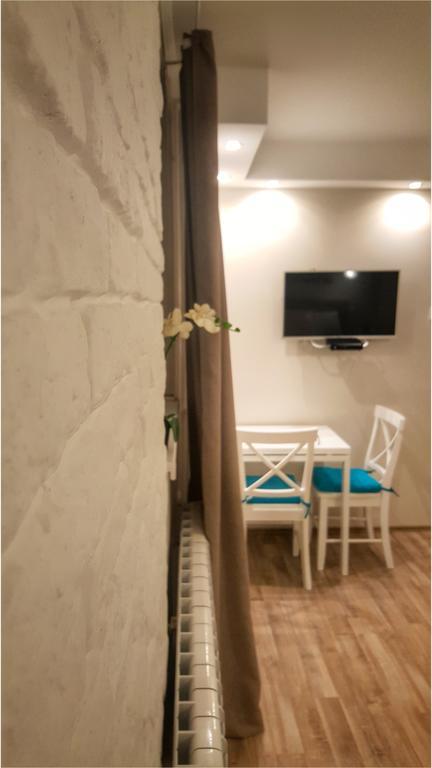 Apartment Cherry Queen Belgrade Luaran gambar