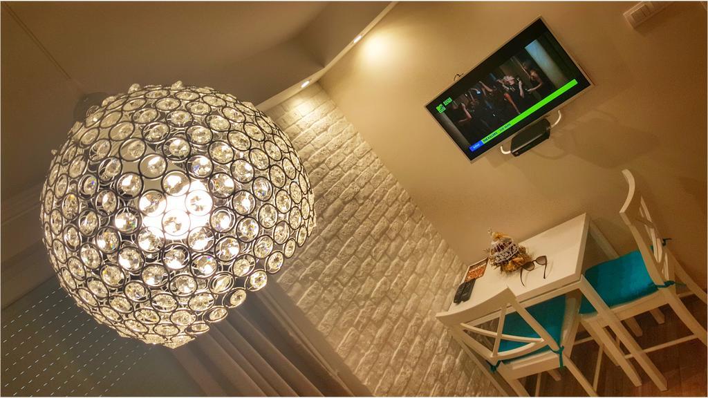 Apartment Cherry Queen Belgrade Luaran gambar