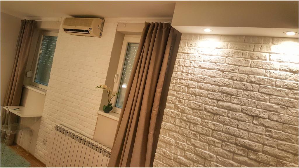Apartment Cherry Queen Belgrade Luaran gambar